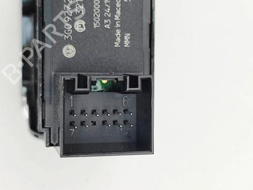 Mando VW ARTEON (3H7, 3H8) 2.0 TSI | BP38961003I30 - Image 6