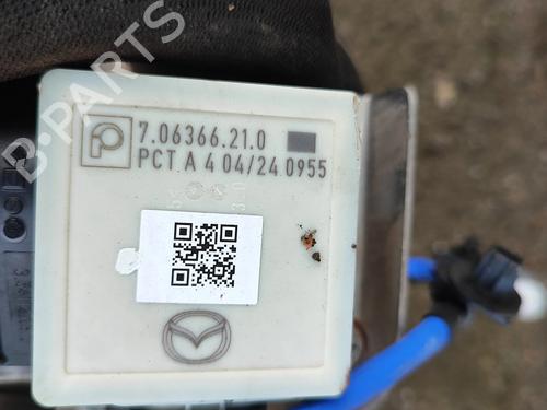 Catalyst MAZDA CX-30 (DM) e-SKYACTIV-X M Hybrid | BP28565212M10