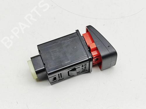Warning switch KIA OPTIMA Sportswagon (JF) 1.7 CRDi | BP33378903I22  - Image 5