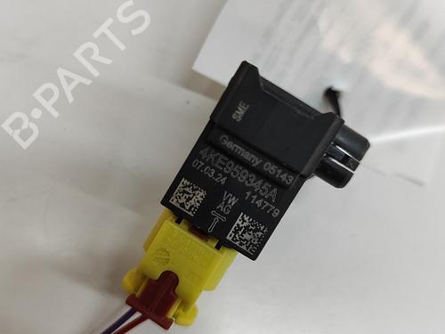Electronic sensor AUDI Q8 E-TRON Sportback (GET) 55 quattro | BP28562050M84
