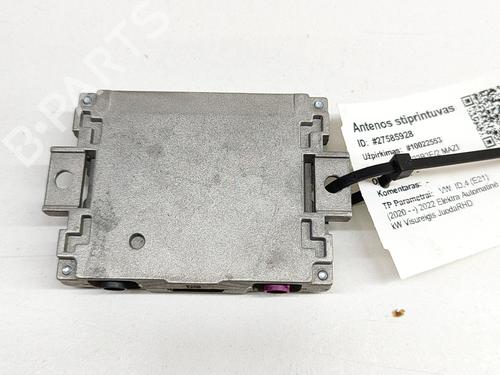 Elektronische module VW ID.4 (E21) PRO | BP28552158M83