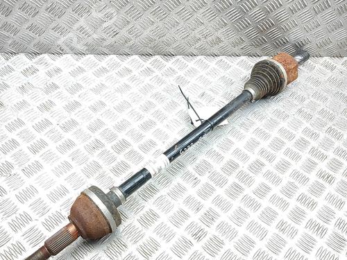 Left rear driveshaft TESLA MODEL Y (5YJY) EV Performance All-wheel Drive | BP38782812M40 - Image 2