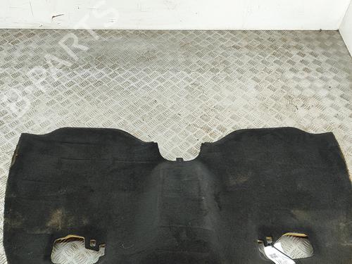 Used Luggage compartment floor PORSCHE BOXSTER (981) 2.7 (265 hp) 28566604