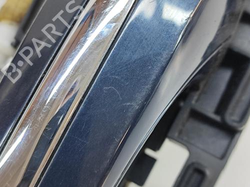 Front right exterior door handle BMW 7 (F01, F02, F03, F04) 740 d | BP23415804C129 