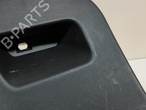 Boot lining CITROËN C4 III (BA_, BB_, BC_) 1.2 PureTech 130 (BAHNSA, BAHNSB) | BP28557844I3  - Image 5