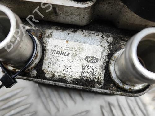 Elektronisk modul JAGUAR I-PACE (X590) EV400 AWD | BP27768389M83 