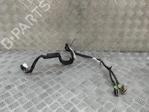 Used Wiring harness Wiring harness TESLA MODEL X (5YJX) P100D AWD (772 hp) 26309384 26309384