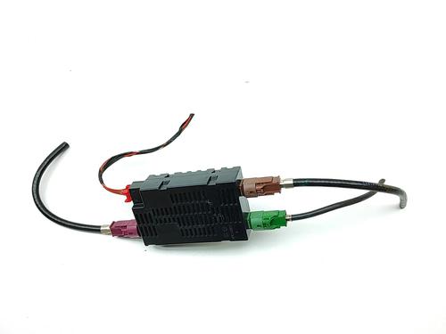Used Electronic module Electronic module 37996513 37996513