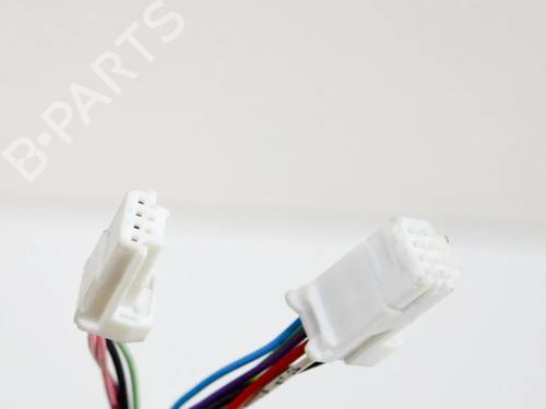 Wiring harness NISSAN LEAF (ZE1) Electric | BP27761313E16