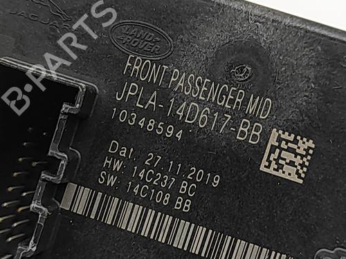 Electronic module LAND ROVER DISCOVERY SPORT (L550) 2.0 D 4x4 | BP33039174M83  - Image 6