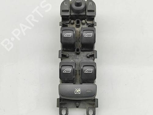 Used Left front window switch LAND ROVER FREELANDER 2 (L359) 2.2 TD4 4x4 (150 hp) 27532054