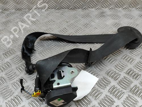 Front right seatbelt LAND ROVER RANGE ROVER EVOQUE (L538) 2.2 D 4x4 | BP26167976I25 