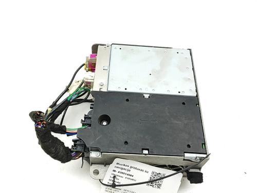 Electronic module MERCEDES-BENZ CLA (C118) CLA 180 (118.384) | BP40486467M83 - Image 3