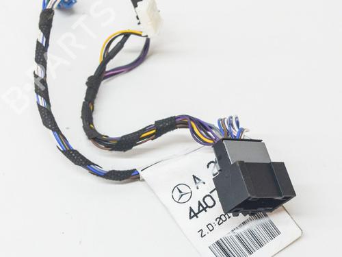 Wiring harness MERCEDES-BENZ E-CLASS Convertible (A207) E 220 CDI / BlueTEC / d (207.402, 207.401) | BP14626283E16 