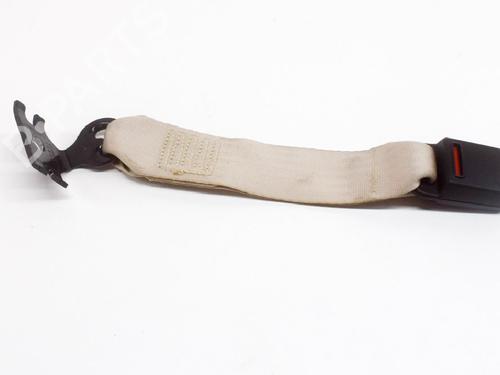 Seat buckle MASERATI GHIBLI III (M157) 3.0 S Q4 | BP14615762I32