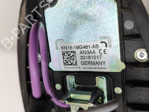 Antenna/Base FORD ECOSPORT 1.0 EcoBoost | BP16313022C140 