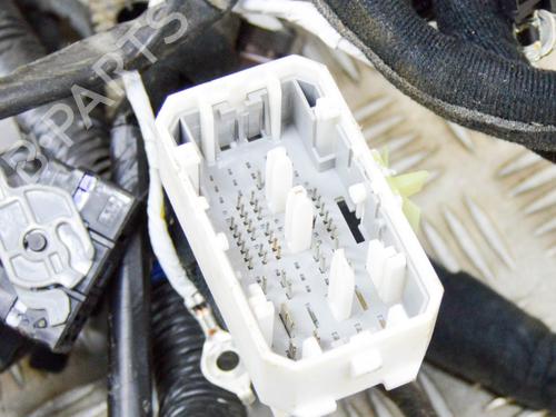 Wiring harness HYUNDAI IONIQ (AE) Electric | BP14649527E16 
