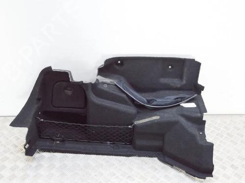 Bagagerumsbeklædning MERCEDES-BENZ E-CLASS Convertible (A207) E 220 CDI / BlueTEC / d (207.402, 207.401) (170 hp) 14625712