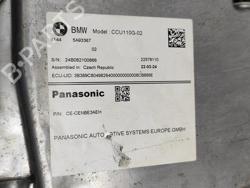 Inverter/Converter BMW X2 (U10) iX2 xDrive 30 | BP27785587M119 