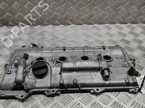 Used Valve cover TOYOTA PRIUS PLUS (_W4_) 1.8 Hybrid (ZVW40W, ZVW41W) (136 hp) 23562677