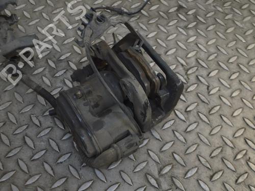 Right rear brake caliper BMW 6 Coupe (F13) 640 d | BP30226302M106
