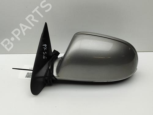 Left mirror SKODA OCTAVIA II Combi (1Z5) 1.6 TDI 4x4 | BP26310512C26 