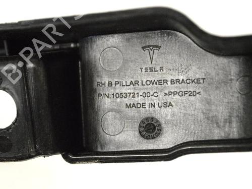 Other TESLA MODEL X (5YJX) P100D AWD | BP33351503O1 - Image 5