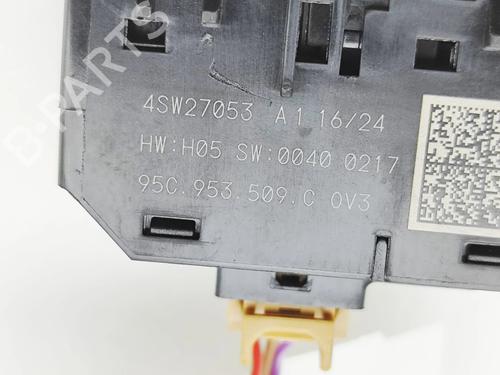 Advarselskontakt PORSCHE MACAN (XAB) 4 Electric 4 (XABBB1, XABFD1) | BP38467192I22  - Image 6