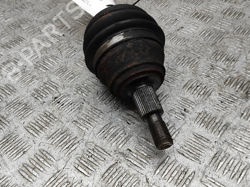 Left front driveshaft VW NEW BEETLE Convertible (1Y7) 1.6 | BP27627394M38 