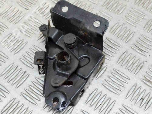 Hood lock JAGUAR XJ (XJ40, XJ81) V12 6.0 | BP11831953C133 