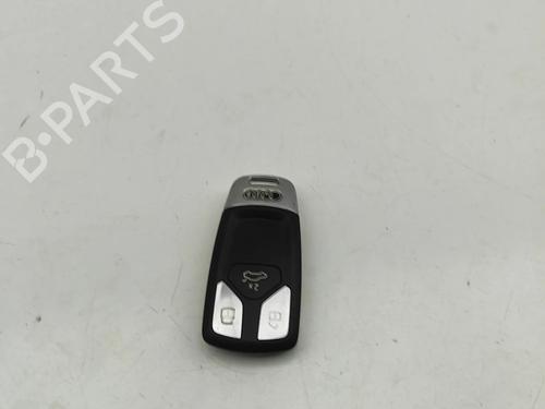Electronic module AUDI A5 (F53, F5P) 2.0 TDI quattro | BP33396139M83 - Image 2