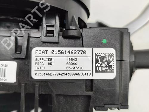 Steering column stalk ALFA ROMEO STELVIO (949_) 2.9 Q4 (949.AXG2A, 949.AXH2A, 949.AXS2A) | BP28955069I23 - Image 7