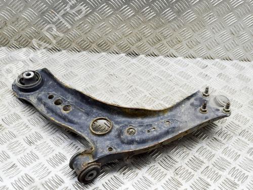 Right front suspension arm AUDI A3 Limousine (8VS, 8VM) 1.8 TFSI quattro | BP14913668M13 
