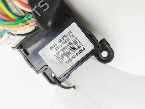 Switch HYUNDAI SANTA FÉ III (DM, DMA) 2.2 CRDi 4WD | BP39244344I30 - Image 7