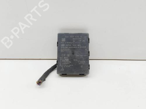 Electronic module SKODA KAROQ (NU7, ND7) 1.5 TSI | BP37797962M83 - Image 6