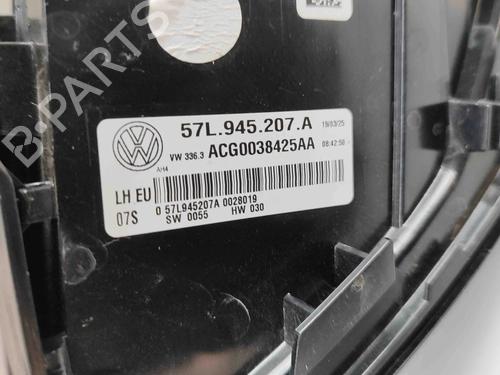 Venstre baglygte VW TAYRON (R41) 1.5 eHybrid | BP29458981C34 