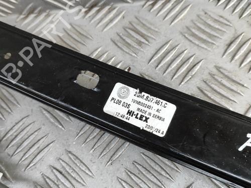 Front left window mechanism VW T-CROSS (C11, D31) 1.0 TSi | BP28562781C22 