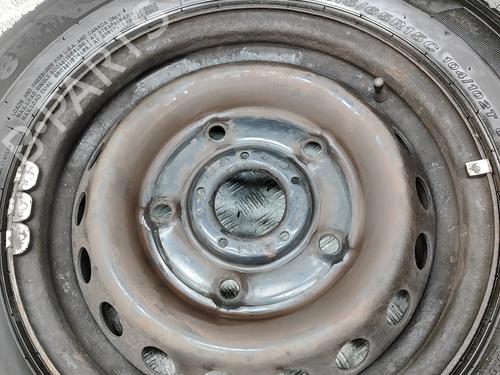 Fælgsæt FORD TRANSIT CUSTOM V362 Bus (F3) 2.2 TDCi | BP36045524C100 - Image 14