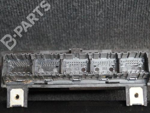 Electronic module FORD FUSION (JU_) 1.4 TDCi | BP6719343M83 