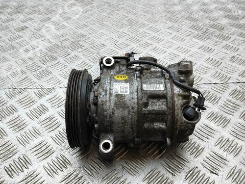 AC-Kompressor AC-Kompressor AUDI Q5 (FYB, FYG) SQ5 TFSI quattro (354 hp) 36313593 36313593