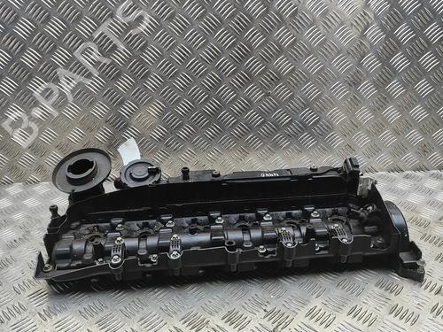 Coperchio valvole BMW X5 (E70) xDrive 40 d (306 hp) 30841787
