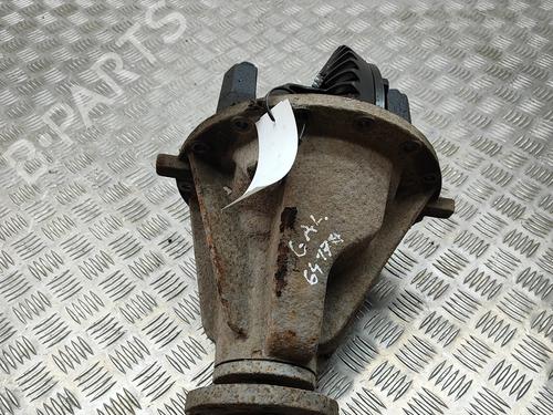 Rear differential FORD RANGER (TKE) 3.2 TDCi 4x4 | BP37609848M24 - Image 3