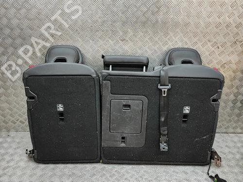 Rear seat VOLVO XC60 II (246) D4 | BP37076771C17 - Image 2