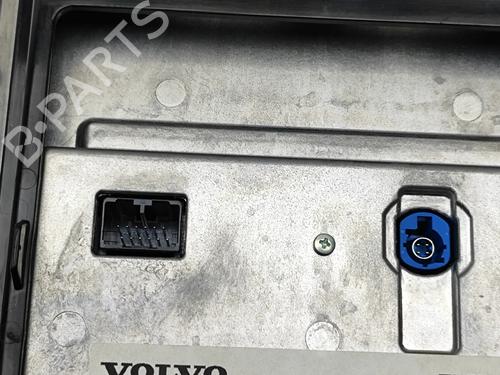 Display monitor VOLVO XC60 II (246) D4 AWD | BP24581596C48