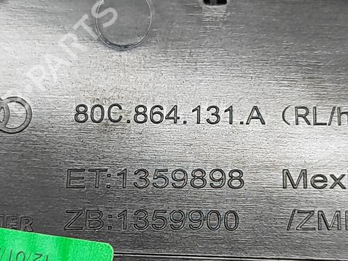 Mittelkonsole AUDI Q5 (FYB, FYG) 40 TDI Mild Hybrid quattro | BP28433219I22 