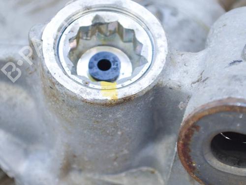 Steering rack TOYOTA C-HR (_X1_) 1.8 Hybrid (ZYX10_, ZYX11_, ZYX10R, ZYX11R) | BP27747875M22  - Image 5