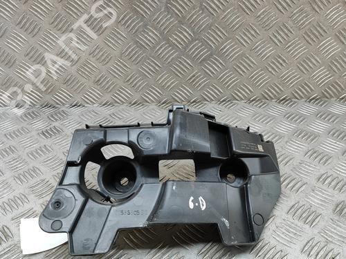 Used Rear bumper bracket CITROËN C4 X (BD_, BE_, BF_) ë-C4 X (BFZKXC) (136 hp) 28551678