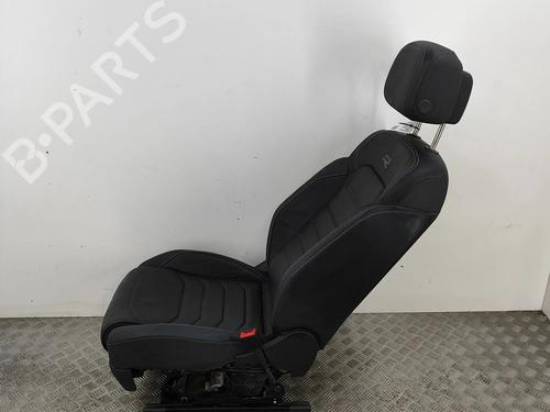 Right front seat VW TOUAREG (CR7, RC8) 3.0 TDI 4motion | BP26290403C16 - Image 4