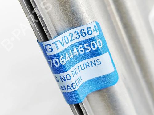 Electronic module FORD RANGER (TKE) 2.0 EcoBlue 4x4 | BP29975648M83 