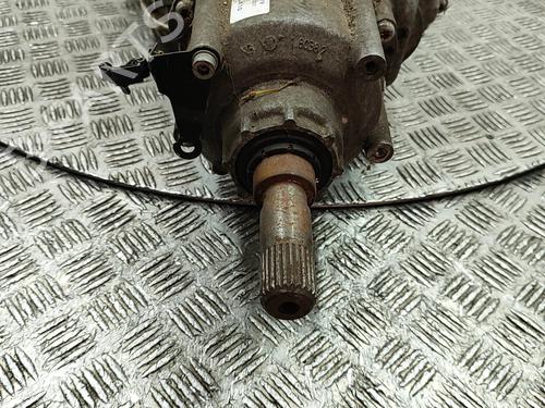 Gearbox BENTLEY CONTINENTAL Coupe (3W_, 393) 4.0 | BP25786875M3 